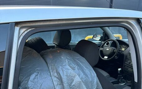 Ford Fusion I, 2006 год, 295 000 рублей, 7 фотография