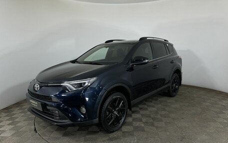 Toyota RAV4, 2019 год, 2 950 000 рублей, 1 фотография