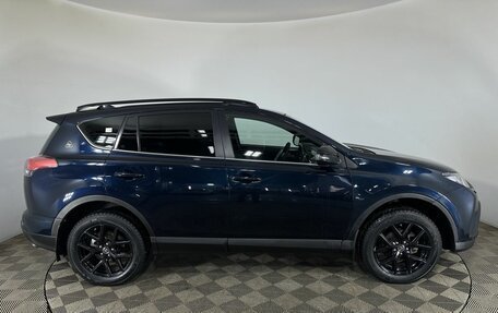 Toyota RAV4, 2019 год, 2 950 000 рублей, 4 фотография