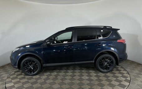 Toyota RAV4, 2019 год, 2 950 000 рублей, 5 фотография
