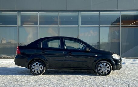 Chevrolet Aveo III, 2008 год, 329 000 рублей, 3 фотография