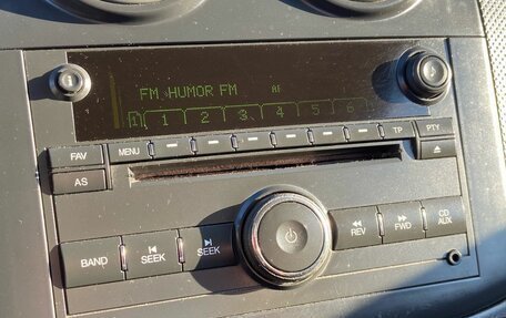 Chevrolet Aveo III, 2008 год, 329 000 рублей, 8 фотография