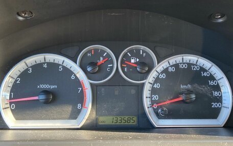 Chevrolet Aveo III, 2008 год, 329 000 рублей, 9 фотография