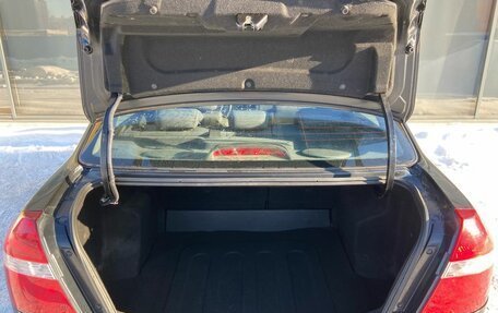 Chevrolet Aveo III, 2008 год, 329 000 рублей, 11 фотография