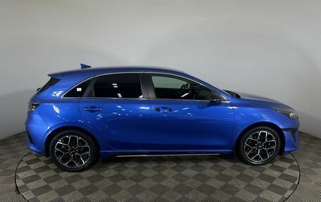 KIA cee'd III, 2021 год, 2 450 000 рублей, 4 фотография