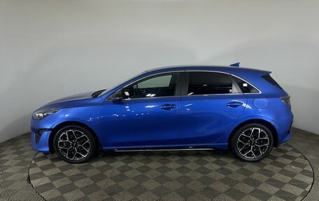 KIA cee'd III, 2021 год, 2 450 000 рублей, 5 фотография