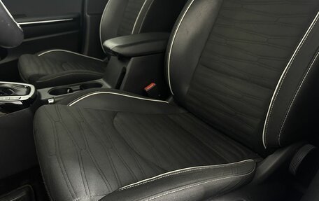 KIA cee'd III, 2021 год, 2 450 000 рублей, 10 фотография