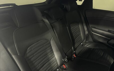 KIA cee'd III, 2021 год, 2 450 000 рублей, 15 фотография