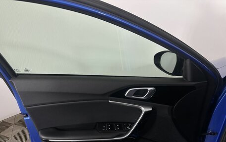 KIA cee'd III, 2021 год, 2 450 000 рублей, 8 фотография