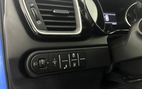 KIA cee'd III, 2021 год, 2 450 000 рублей, 9 фотография