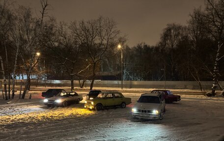 Nissan Skyline, 1989 год, 450 000 рублей, 8 фотография
