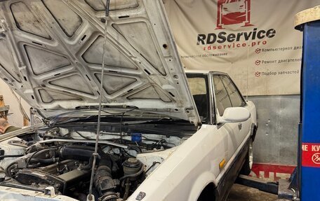 Nissan Skyline, 1989 год, 450 000 рублей, 7 фотография