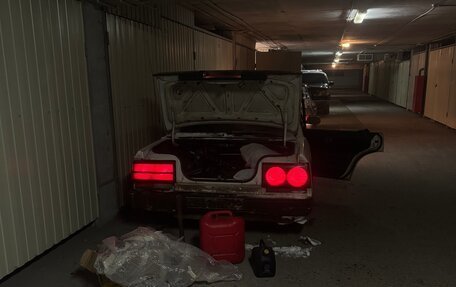 Nissan Skyline, 1989 год, 450 000 рублей, 9 фотография