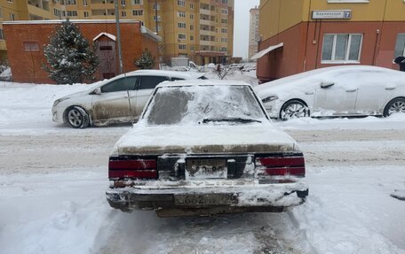 Nissan Skyline, 1989 год, 450 000 рублей, 20 фотография