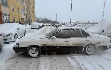 Nissan Skyline, 1989 год, 450 000 рублей, 19 фотография