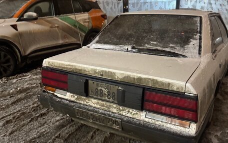 Nissan Skyline, 1989 год, 450 000 рублей, 11 фотография