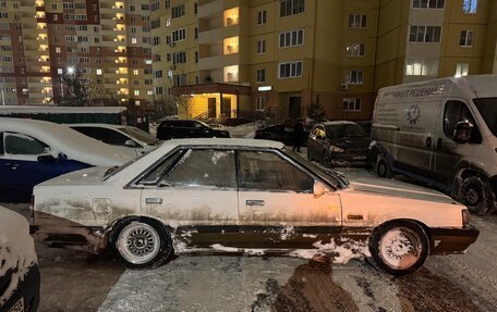 Nissan Skyline, 1989 год, 450 000 рублей, 16 фотография