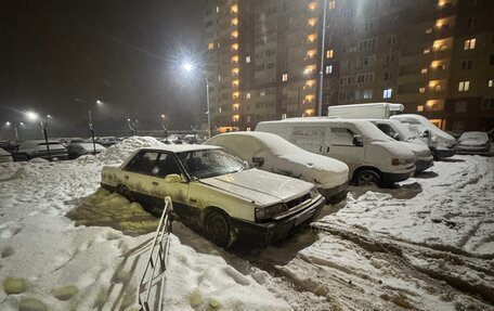 Nissan Skyline, 1989 год, 450 000 рублей, 13 фотография
