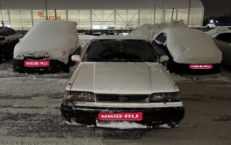 Nissan Skyline, 1989 год, 450 000 рублей, 18 фотография