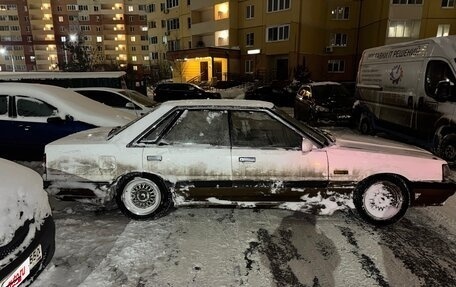 Nissan Skyline, 1989 год, 450 000 рублей, 17 фотография