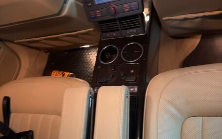 Volkswagen Phaeton I рестайлинг, 2006 год, 1 099 000 рублей, 12 фотография