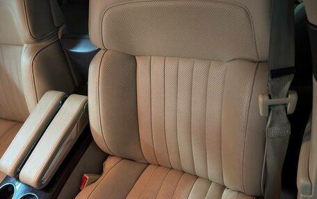 Volkswagen Phaeton I рестайлинг, 2006 год, 1 099 000 рублей, 6 фотография