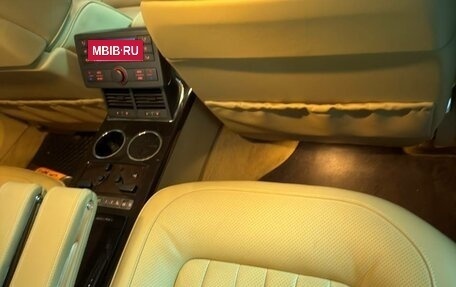 Volkswagen Phaeton I рестайлинг, 2006 год, 1 099 000 рублей, 10 фотография