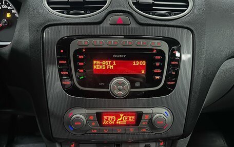 Ford Focus II рестайлинг, 2010 год, 499 000 рублей, 7 фотография