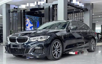 BMW 3 серия, 2021 год, 2 911 123 рублей, 1 фотография