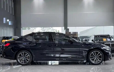 BMW 3 серия, 2021 год, 2 911 123 рублей, 4 фотография