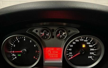 Ford Focus II рестайлинг, 2010 год, 499 000 рублей, 6 фотография