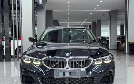 BMW 3 серия, 2021 год, 2 911 123 рублей, 2 фотография