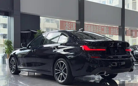 BMW 3 серия, 2021 год, 2 911 123 рублей, 3 фотография