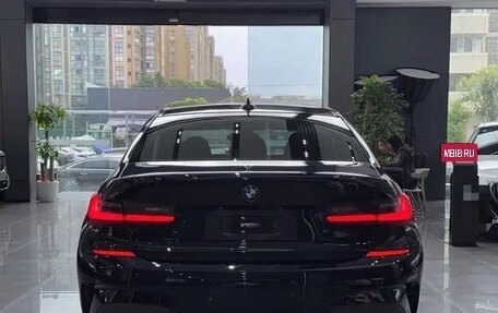 BMW 3 серия, 2021 год, 2 911 123 рублей, 5 фотография