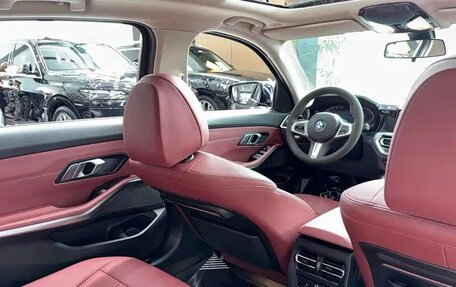 BMW 3 серия, 2021 год, 2 911 123 рублей, 9 фотография