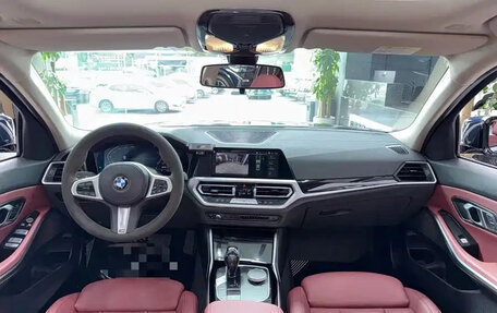 BMW 3 серия, 2021 год, 2 911 123 рублей, 7 фотография