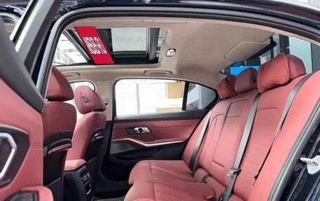 BMW 3 серия, 2021 год, 2 911 123 рублей, 8 фотография