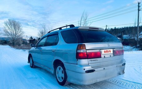 Nissan Rnessa, 1998 год, 300 000 рублей, 5 фотография