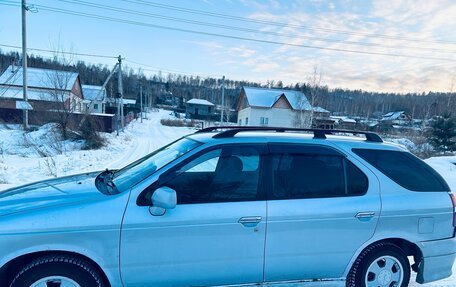 Nissan Rnessa, 1998 год, 300 000 рублей, 4 фотография