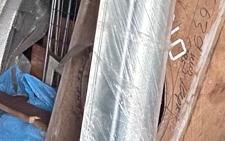 Nissan Rnessa, 1998 год, 300 000 рублей, 10 фотография