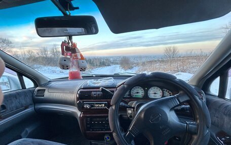 Nissan Rnessa, 1998 год, 300 000 рублей, 9 фотография