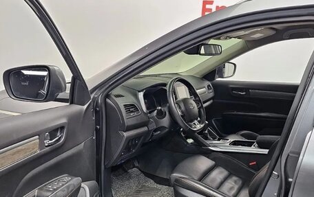 Renault Samsung QM6, 2022 год, 2 230 000 рублей, 4 фотография