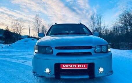 Nissan Rnessa, 1998 год, 300 000 рублей, 1 фотография