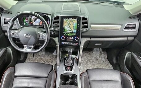 Renault Samsung QM6, 2022 год, 2 230 000 рублей, 5 фотография