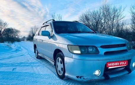 Nissan Rnessa, 1998 год, 300 000 рублей, 3 фотография