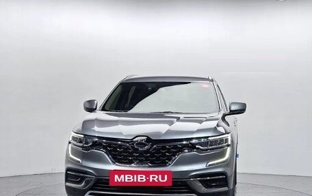 Renault Samsung QM6, 2022 год, 2 230 000 рублей, 2 фотография