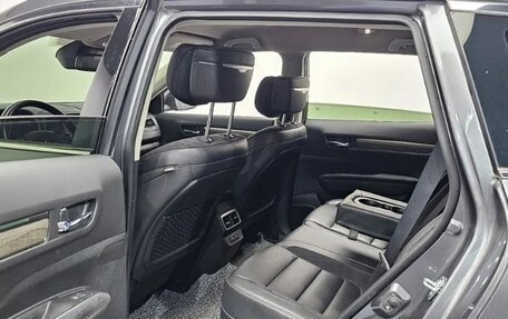 Renault Samsung QM6, 2022 год, 2 230 000 рублей, 10 фотография