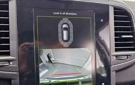 Renault Samsung QM6, 2022 год, 2 230 000 рублей, 9 фотография