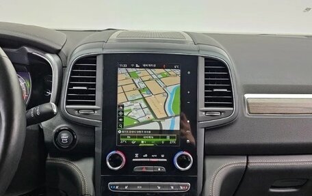 Renault Samsung QM6, 2022 год, 2 230 000 рублей, 8 фотография