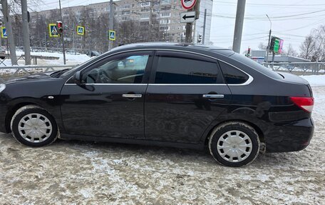 Nissan Almera, 2015 год, 750 000 рублей, 1 фотография